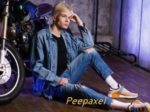 Peepaxel
