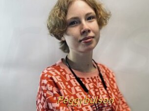 Peggybulson