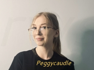 Peggycaudle