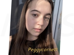 Peggycornett