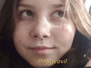 Peggycovil