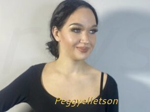 Peggyelletson