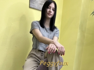 Peggyfaux