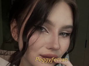 Peggyferran