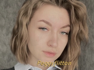 Peggyflitton