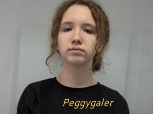 Peggygaler