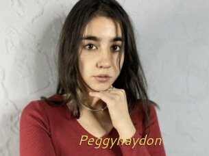 Peggyhaydon