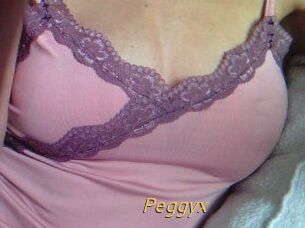 Peggyx