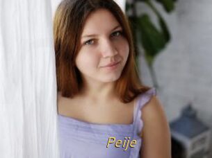 Peije