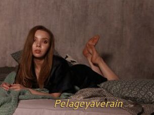 Pelageyaverain