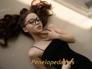 Penelopedames