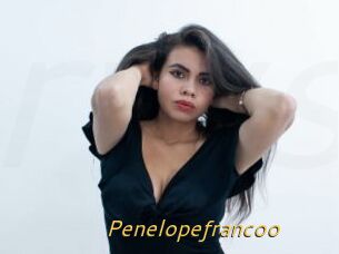 Penelopefrancoo