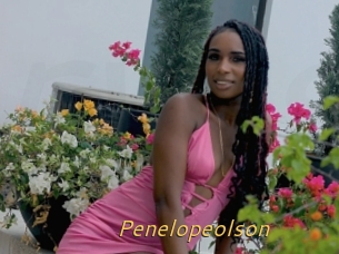 Penelopeolson