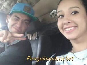 Penguinandcricket