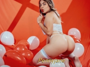 Pennyjane