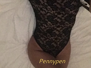 Pennypen