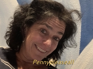 Pennypleaseall