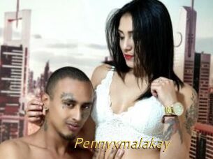 Pennyxmalakay