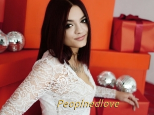 Peoplnedlove