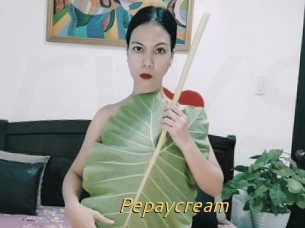 Pepaycream