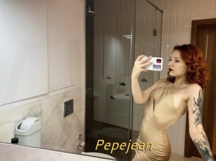 Pepejean