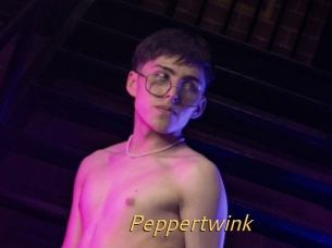 Peppertwink