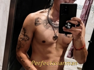Perfectasianman