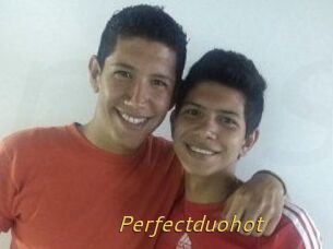Perfectduohot