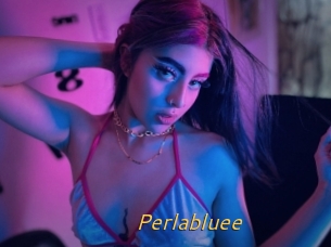 Perlabluee