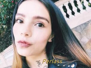 Perlass