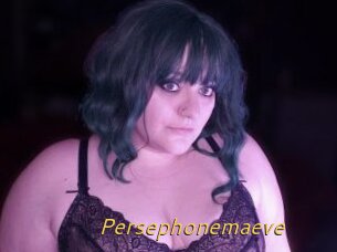 Persephonemaeve