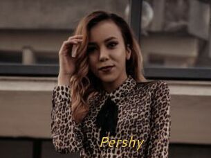 Pershy