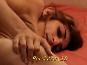 Persiababy18