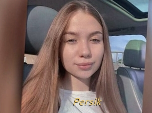 Persik