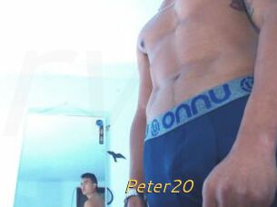Peter20