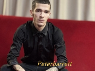 Peterbarrett