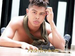 Peterbrownm