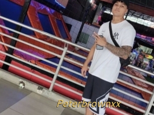 Peterbrownxx