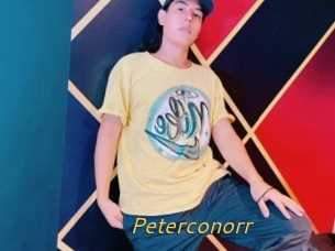 Peterconorr