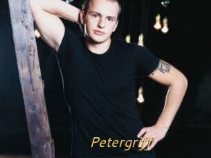 Petergriff