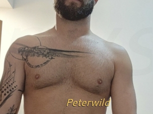 Peterwild