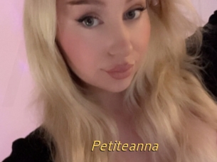 Petiteanna