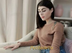 Petitedella