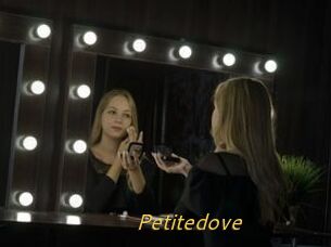 Petitedove