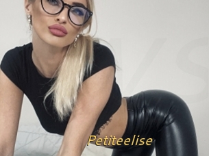 Petiteelise