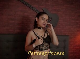 Petiteeprincess
