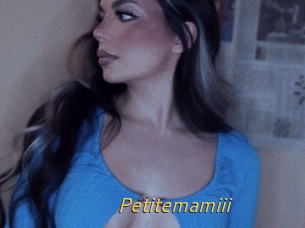 Petitemamiii