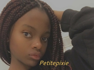 Petitepixie