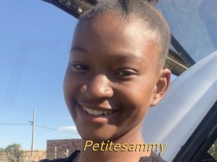 Petitesammy