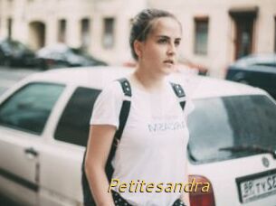Petitesandra
